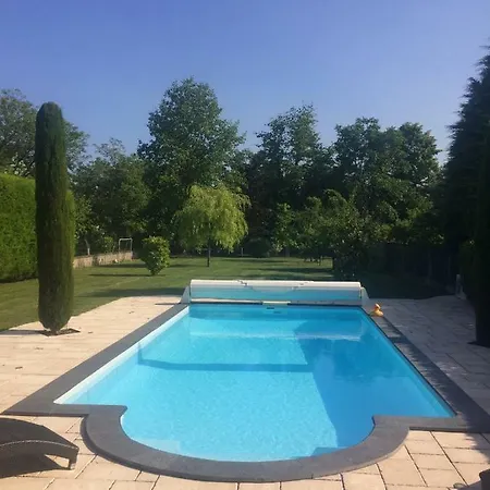 Holiday home Alsace Maison 5p Piscine Europapark Rulantica Marckolsheim