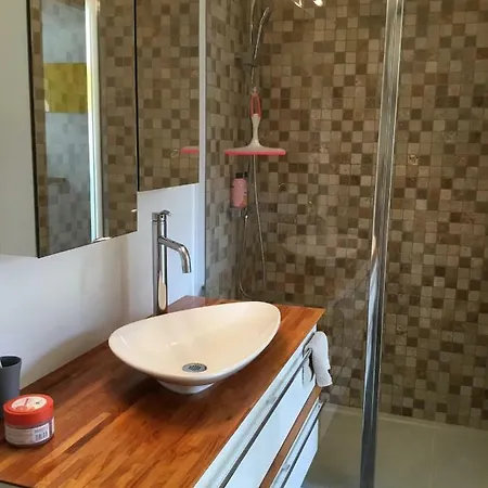 Alsace Maison 5p Piscine Europapark Rulantica Holiday home