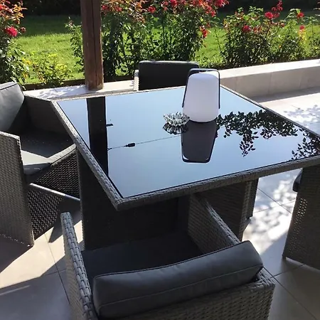 Alsace Maison 5p Piscine Europapark Rulantica * マルコルスハイム